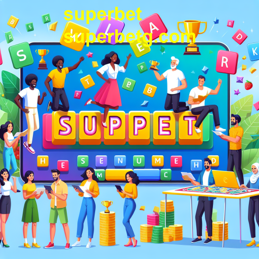 Descubra a Categoria de Jogos de Palavras-chave na Superbet