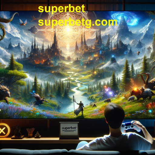 A Magia dos Jogos de História: Uma Experiência Narrativa Envolvente